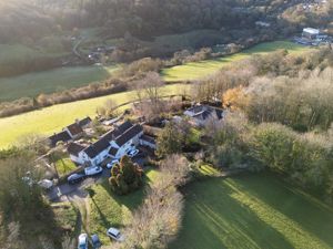 Aerial View- click for photo gallery